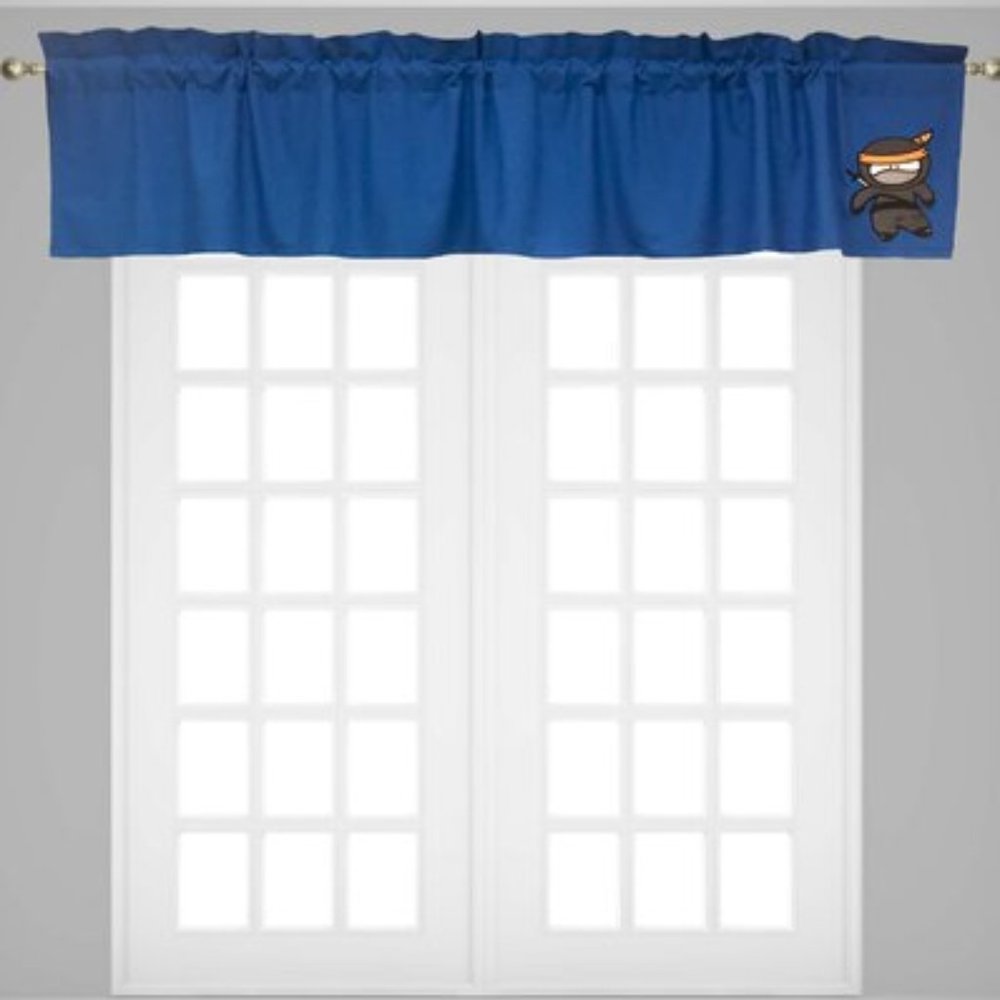 84 '' Ninja Valance